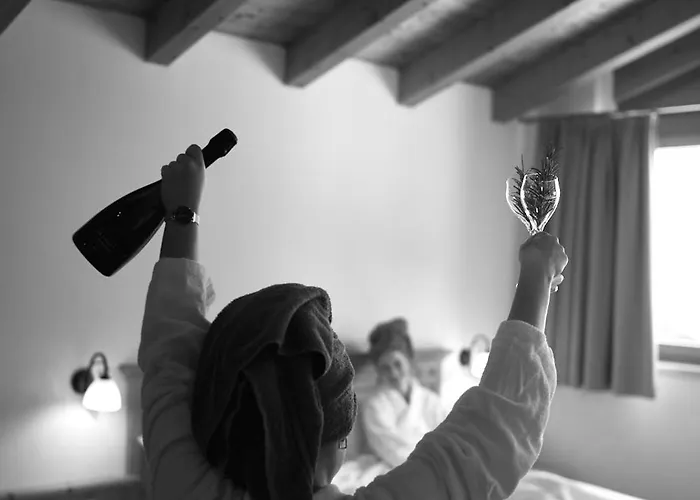 Vorderronach 3* Saalbach-Hinterglemm