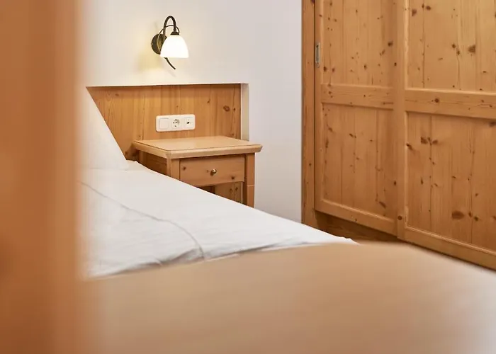 Vorderronach Hotel Saalbach-Hinterglemm
