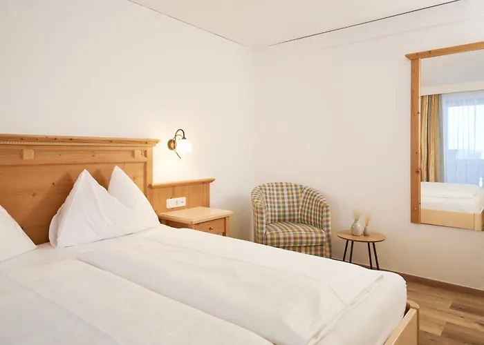 Hotel Vorderronach Saalbach-Hinterglemm
