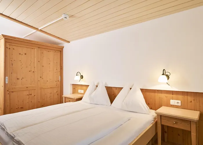 Vorderronach Saalbach-Hinterglemm