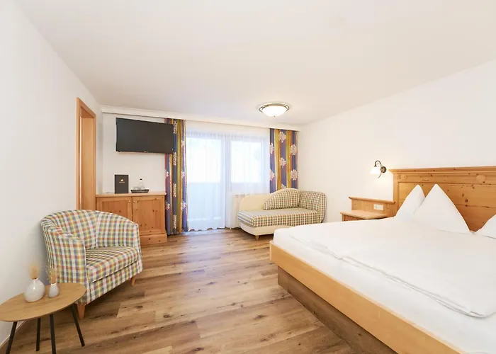 Vorderronach Hotel