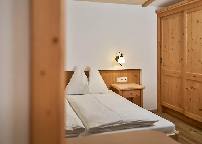 Hotel Vorderronach