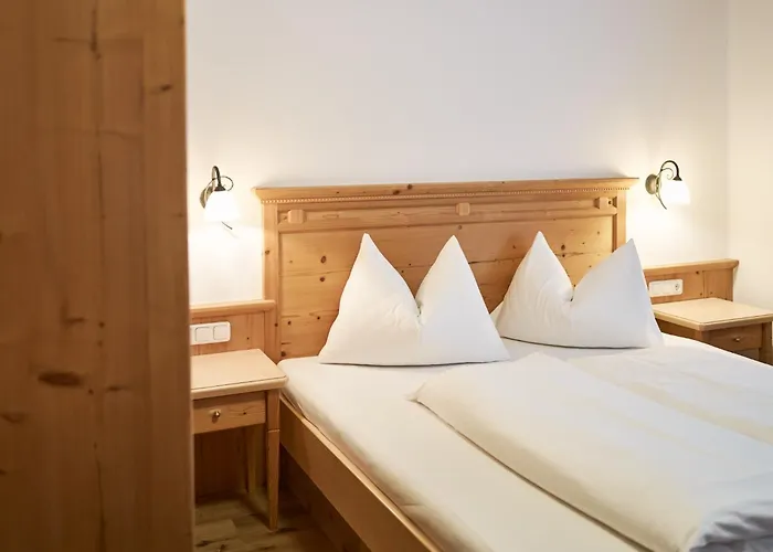 Vorderronach Hotel 3*