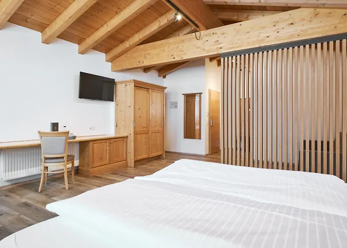 Vorderronach Hotel Saalbach-Hinterglemm