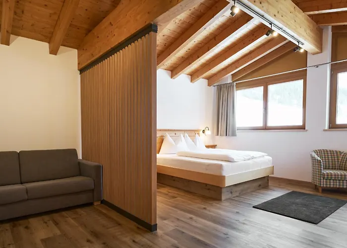 Vorderronach Saalbach-Hinterglemm