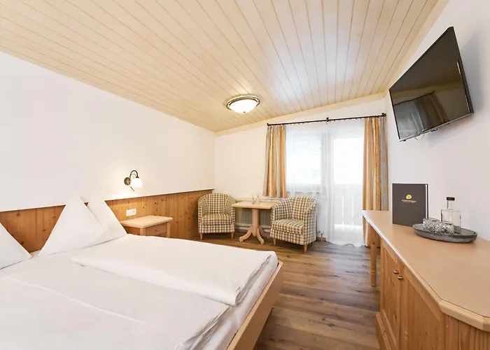 Vorderronach 3* Saalbach-Hinterglemm