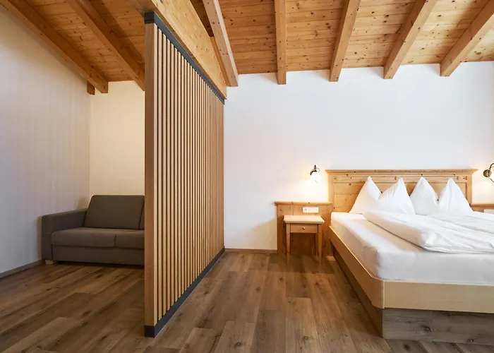 Vorderronach Hotel Saalbach-Hinterglemm